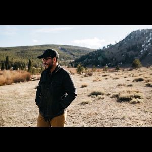 Meet your Posher, Geovany